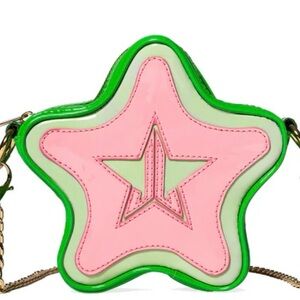 Watermelon Star Purse